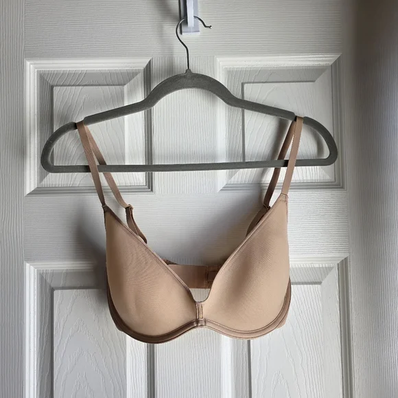 SKIMS Bra NWT 34D - Picture 1 of 3